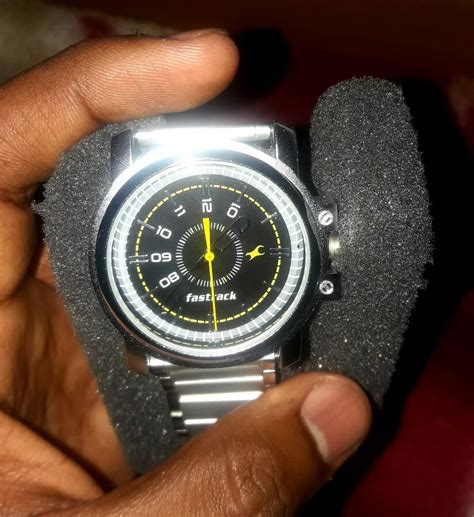 does snapdeal sell fake fastrack watches